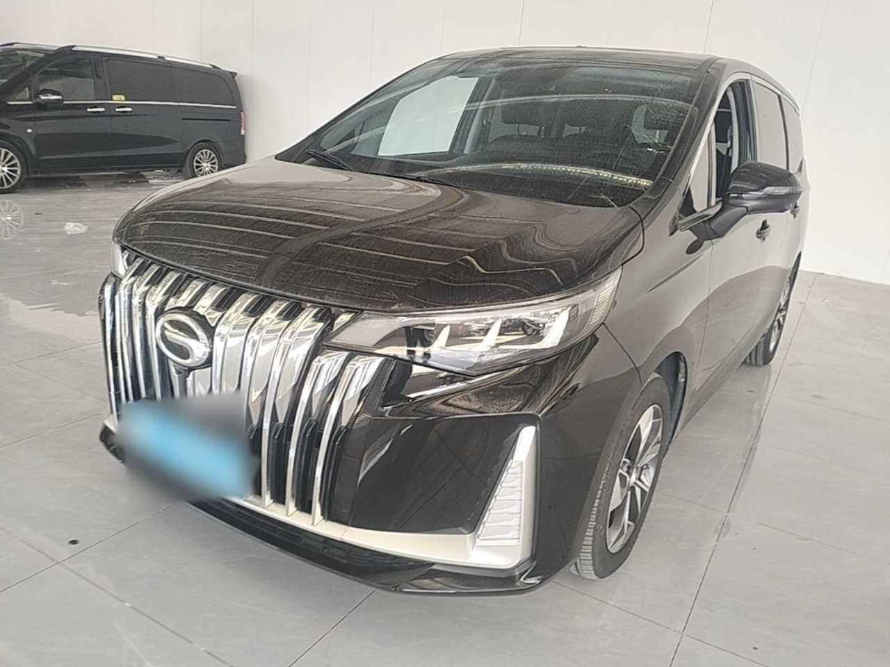 GAC Trumpchi M6 2023 PRO 270T DCT Exclusive