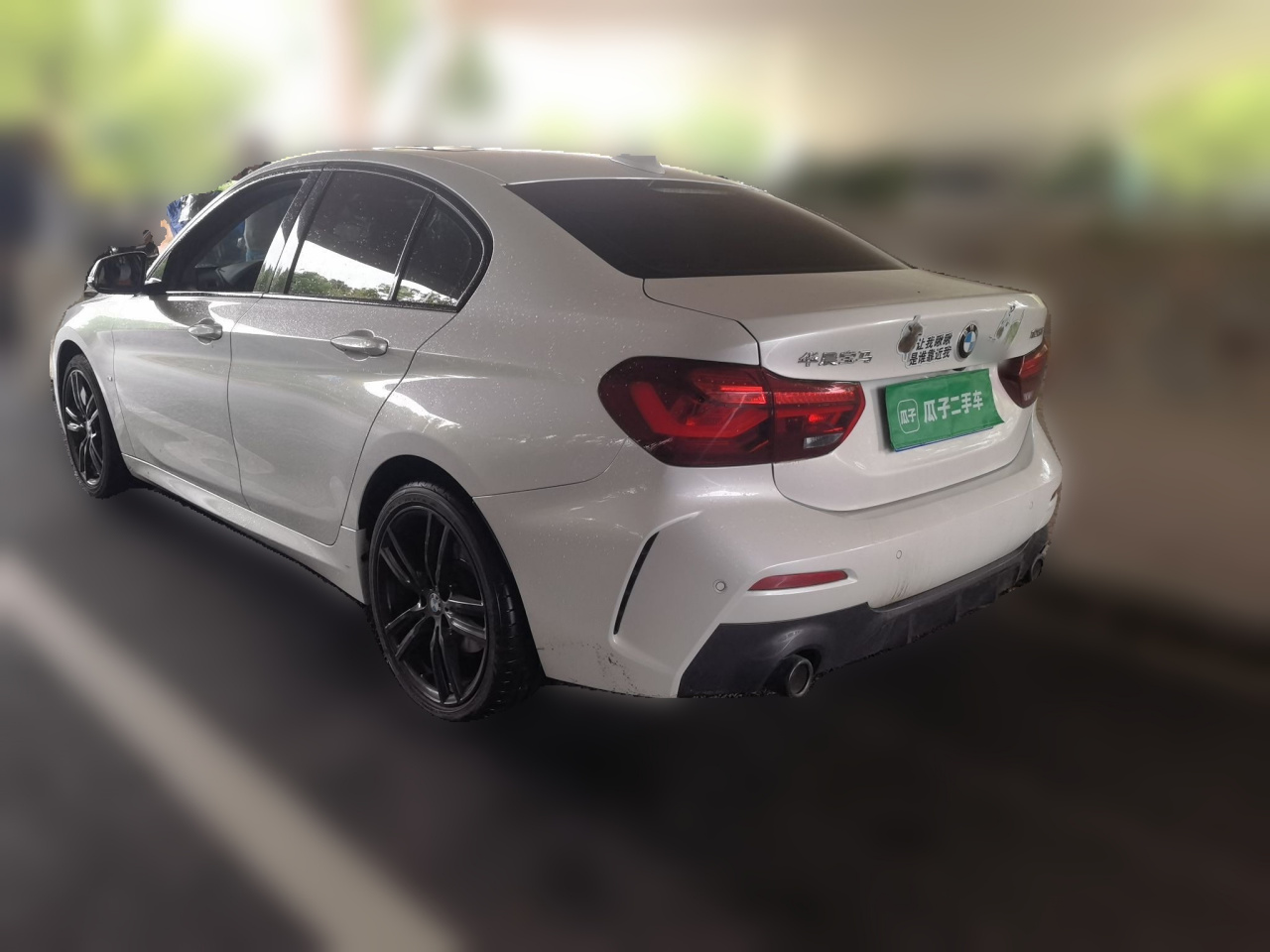 1 Series 2023 125i M Sport photo 4