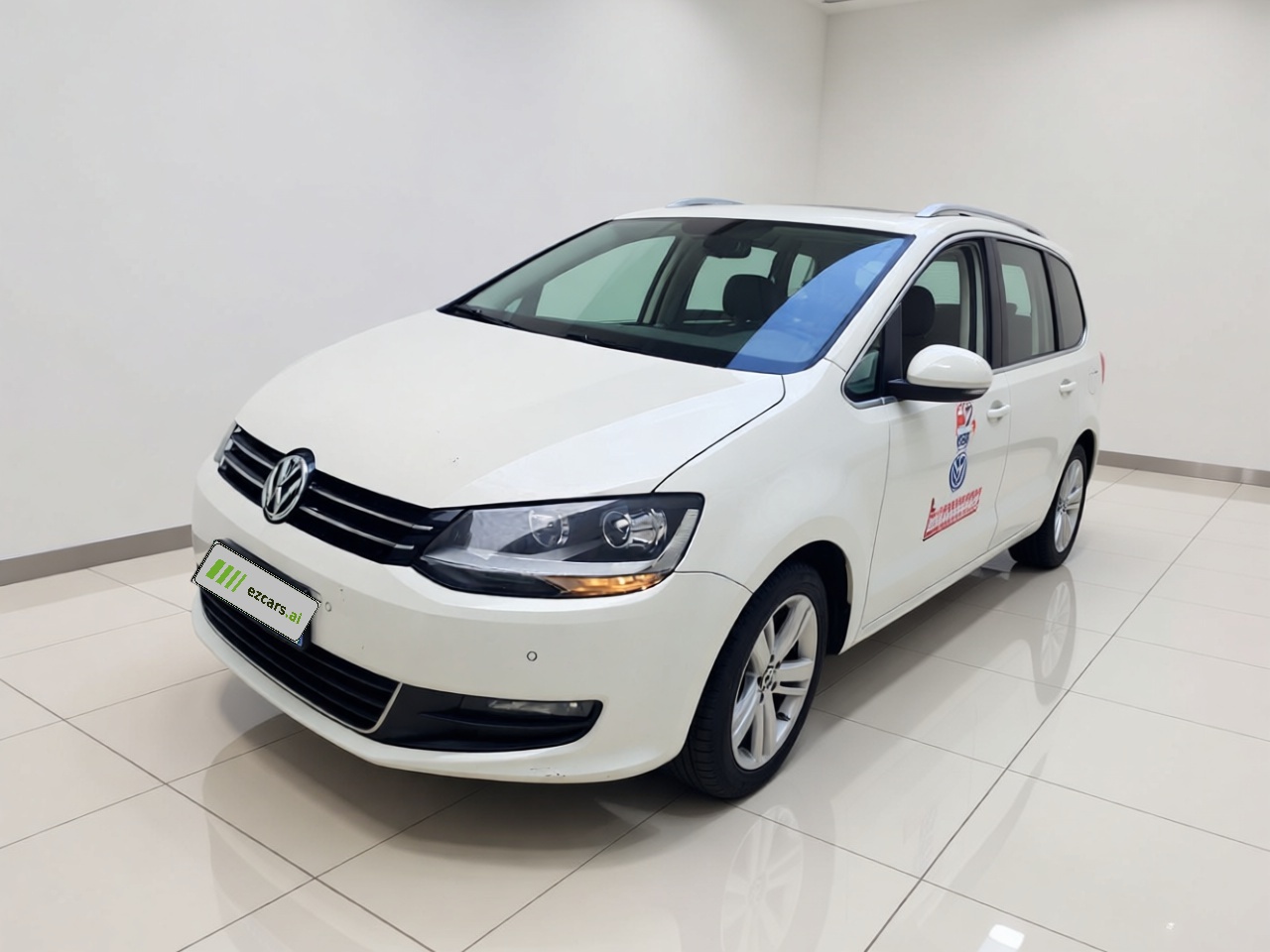 2018 380TSI 7-Seater