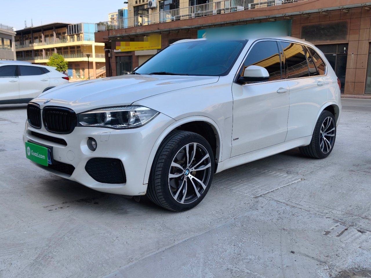 X5 Imported 2017 xDrive28i