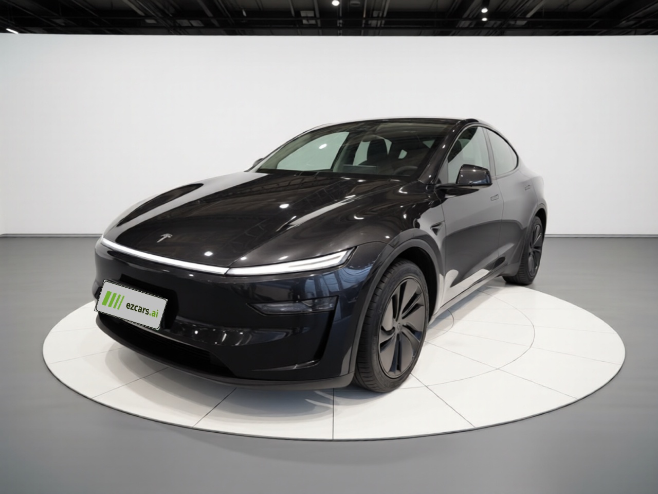 Model Y 2025 RWD