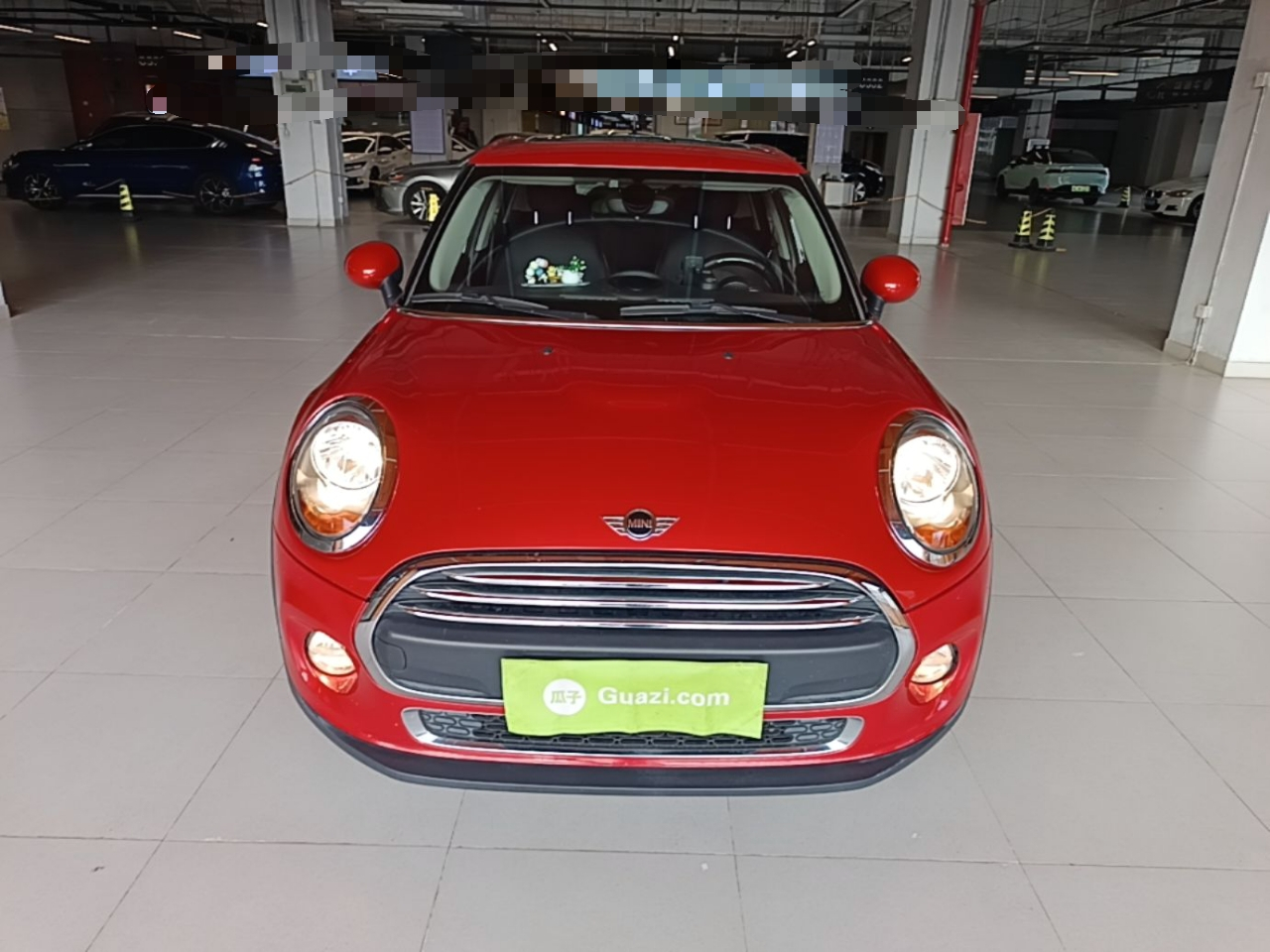 2016 1.2T ONE 5-Door photo 2