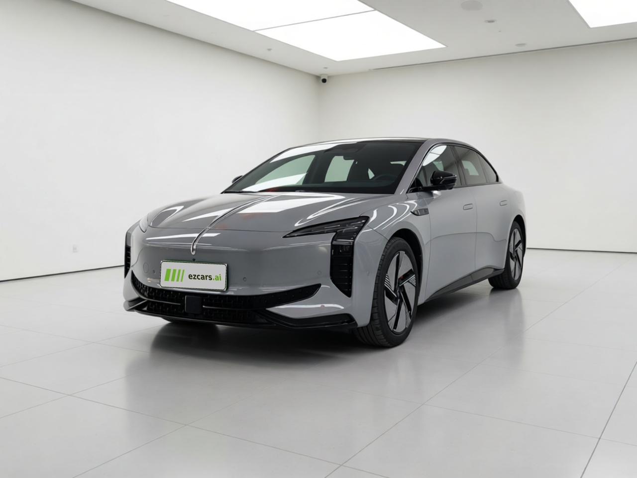 EH7 2025 640 AWD