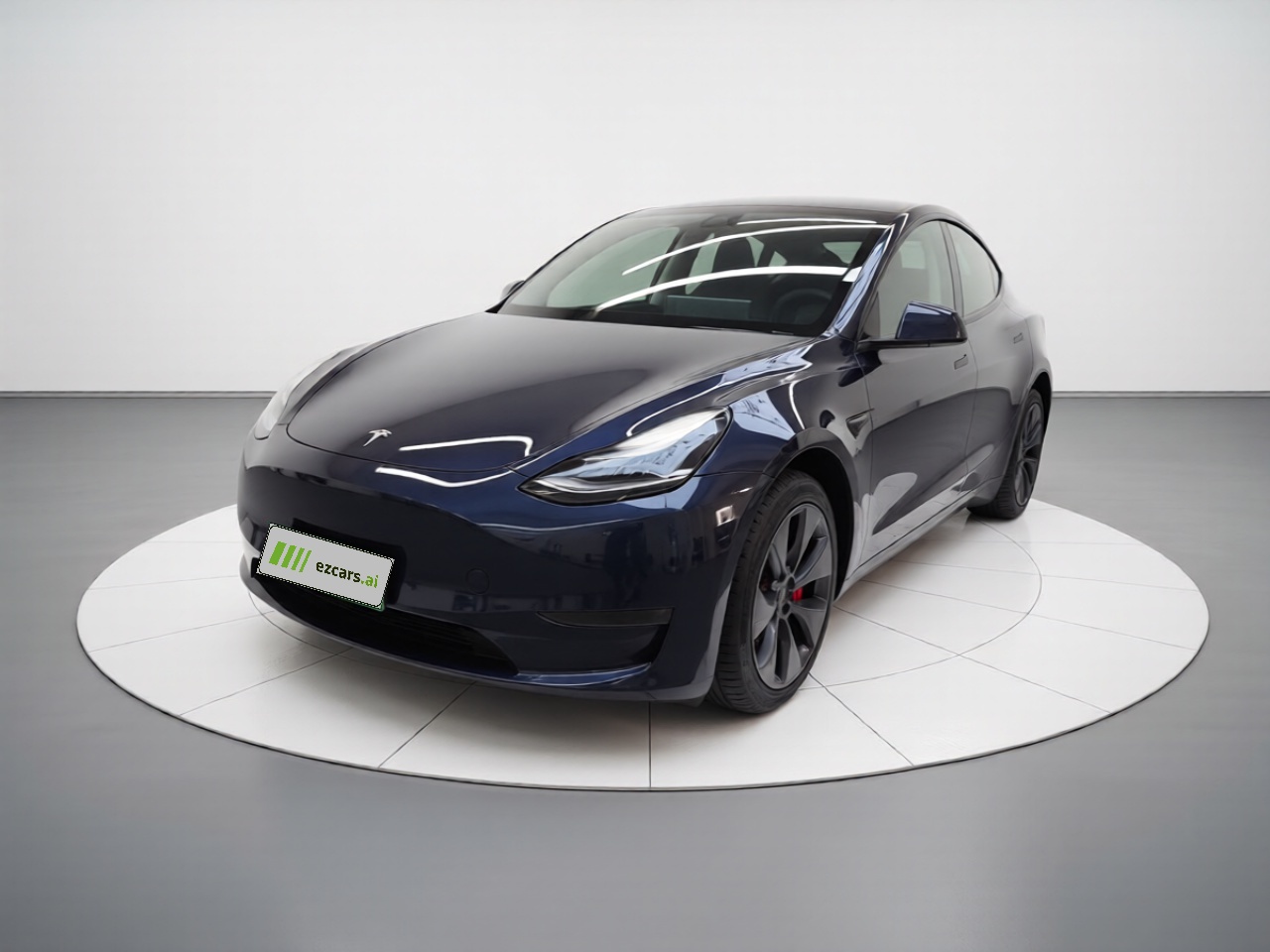 Model Y 2024 Long Range AWD