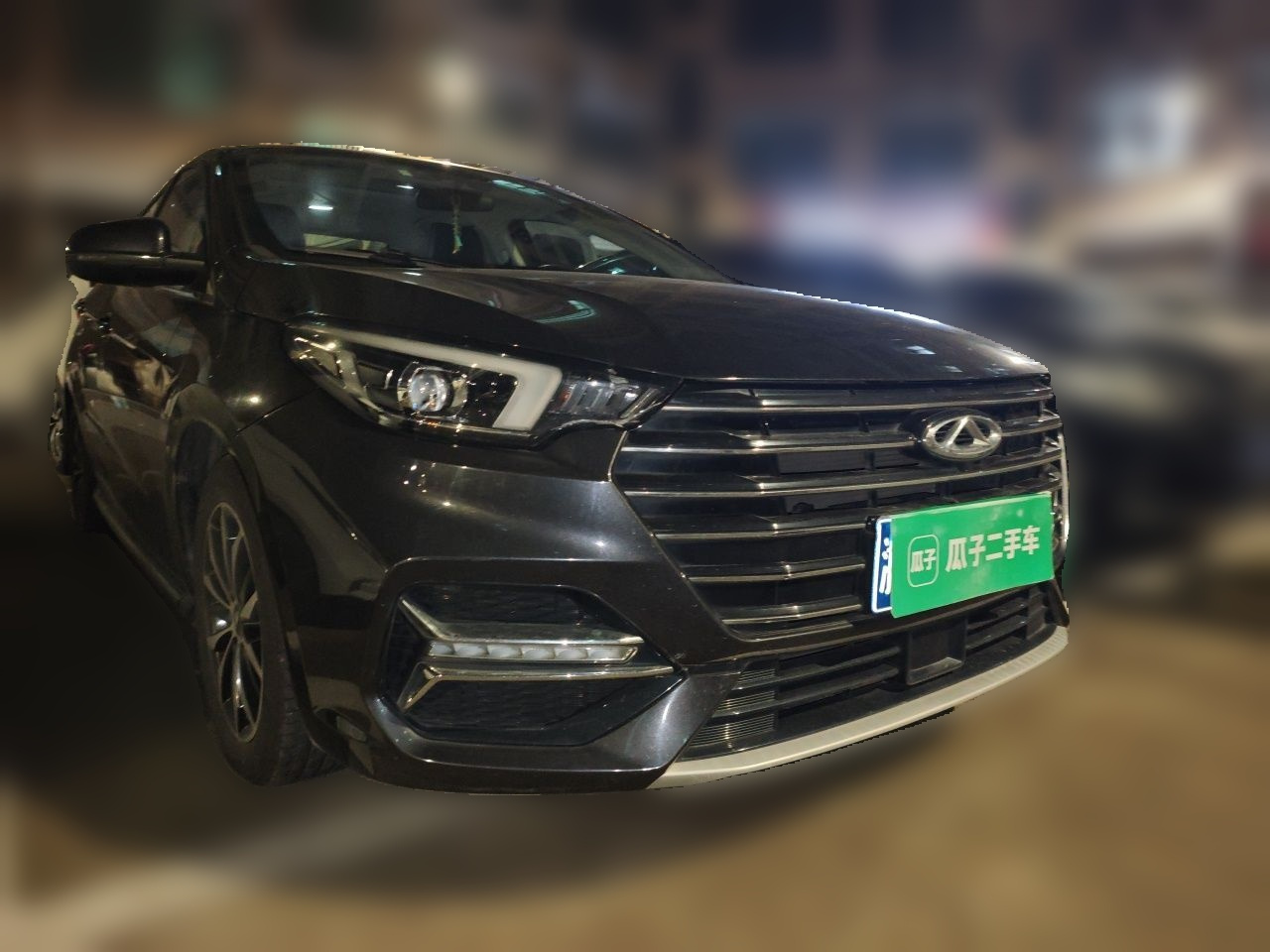 Chery 奇瑞 2021款 小泽 1.5L 手动享PLUS photo 3