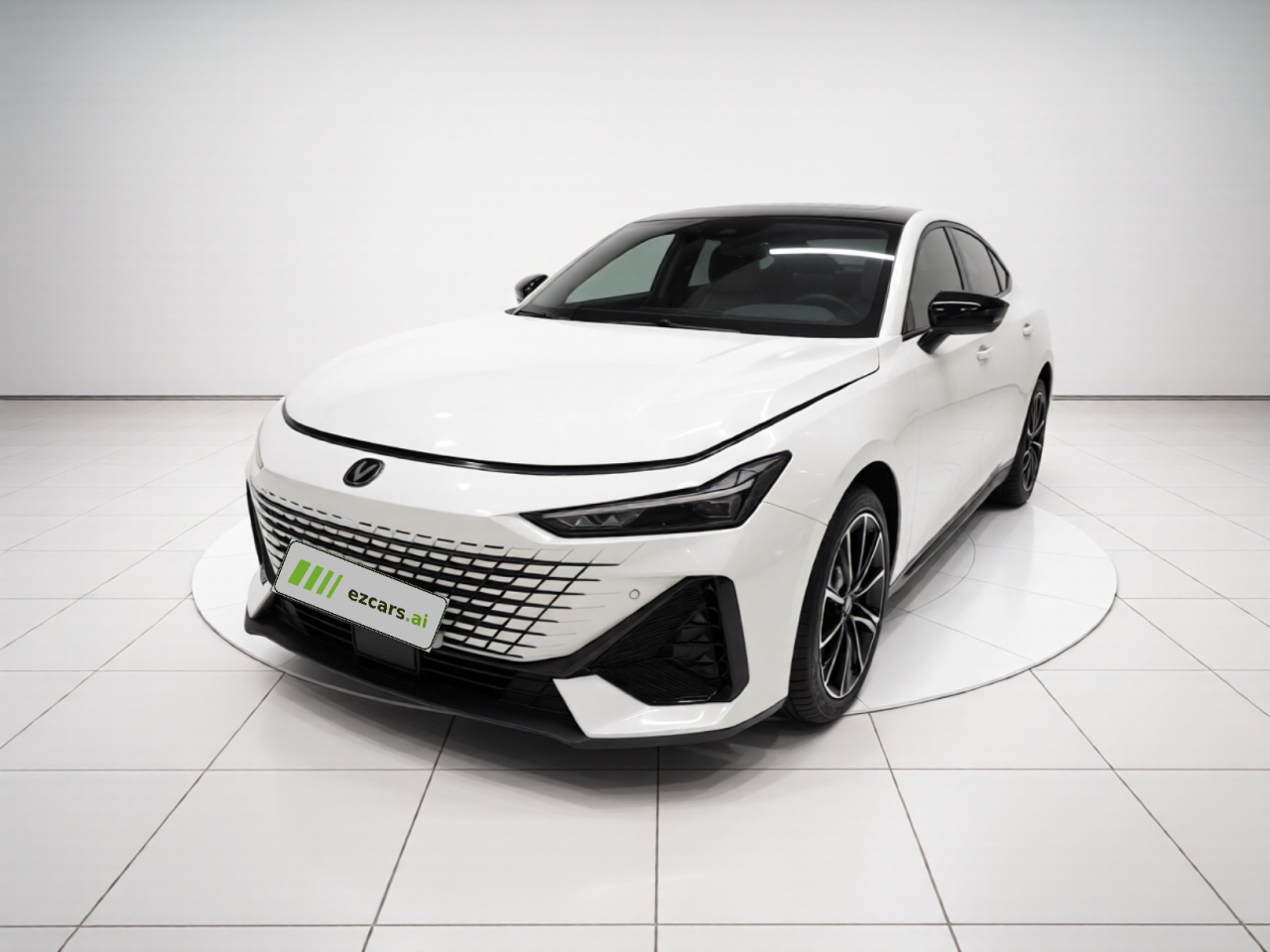UNI-V 2022 1.5T Premium