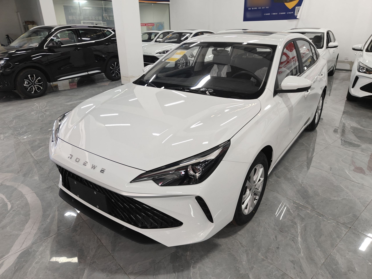 i5 2026 1.5L CVT Luxury