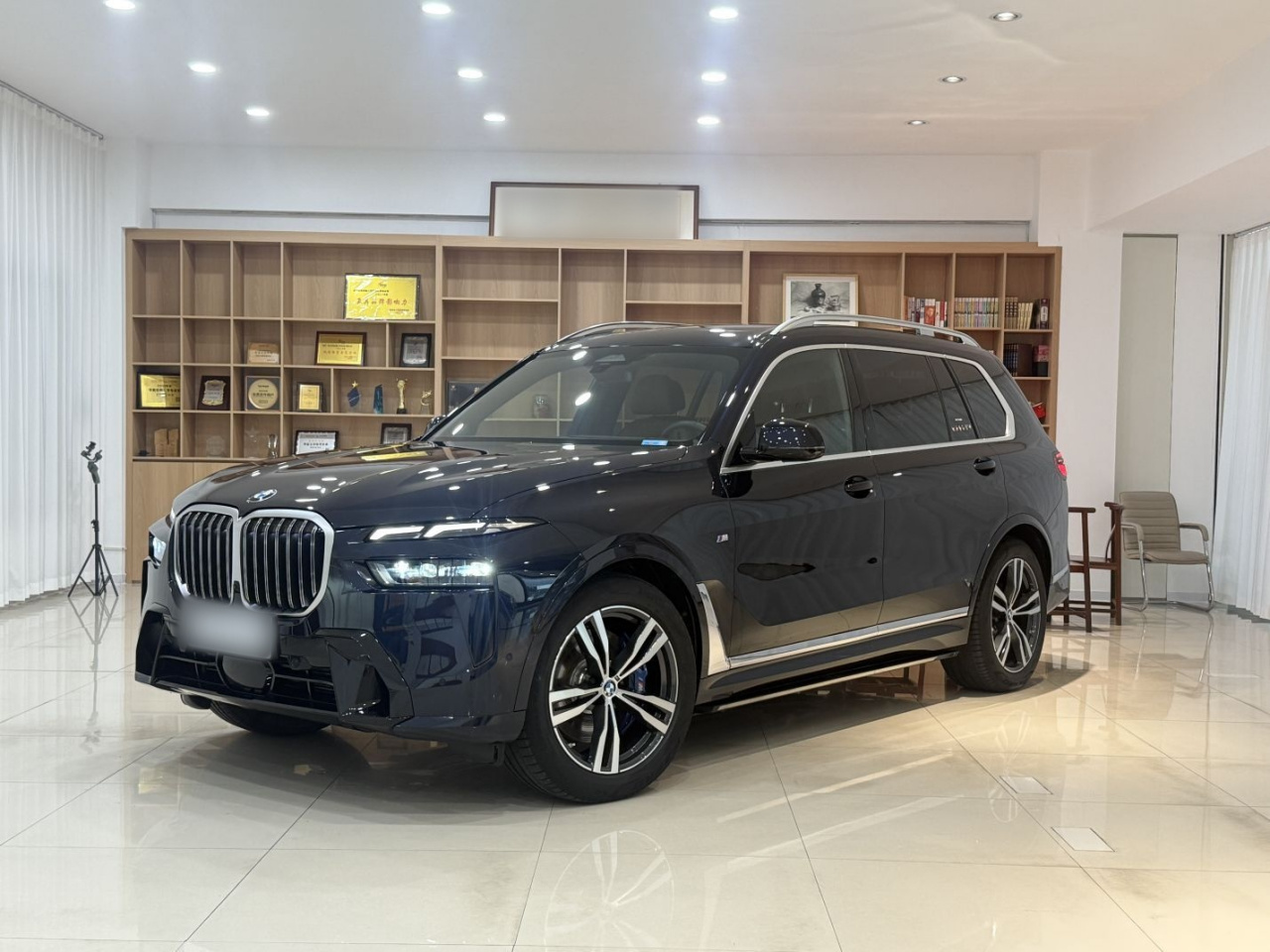 X7 2023 xDrive40i Exclusive M Sport Package