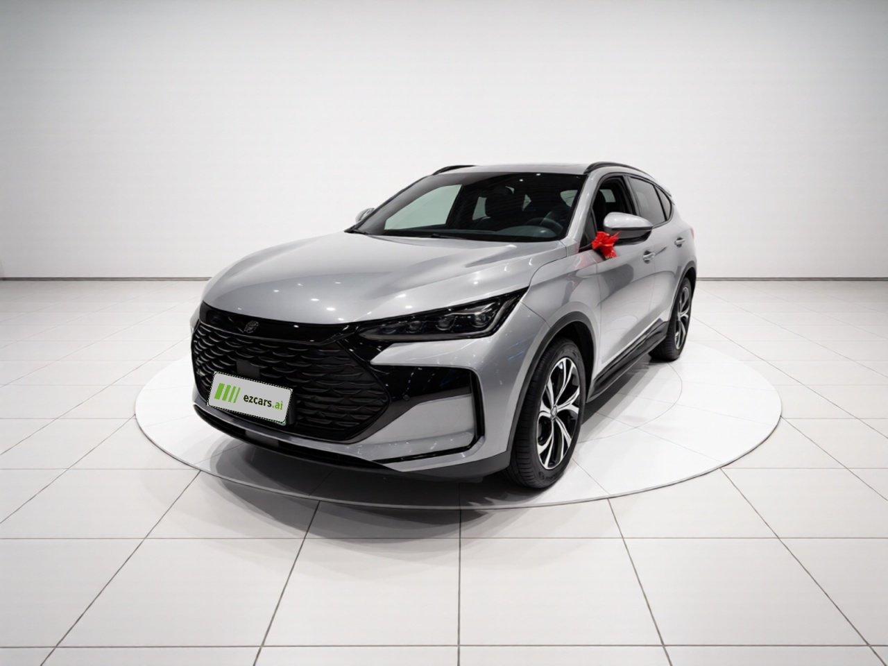 Tang EV 2025 DM-i 115KM Noble