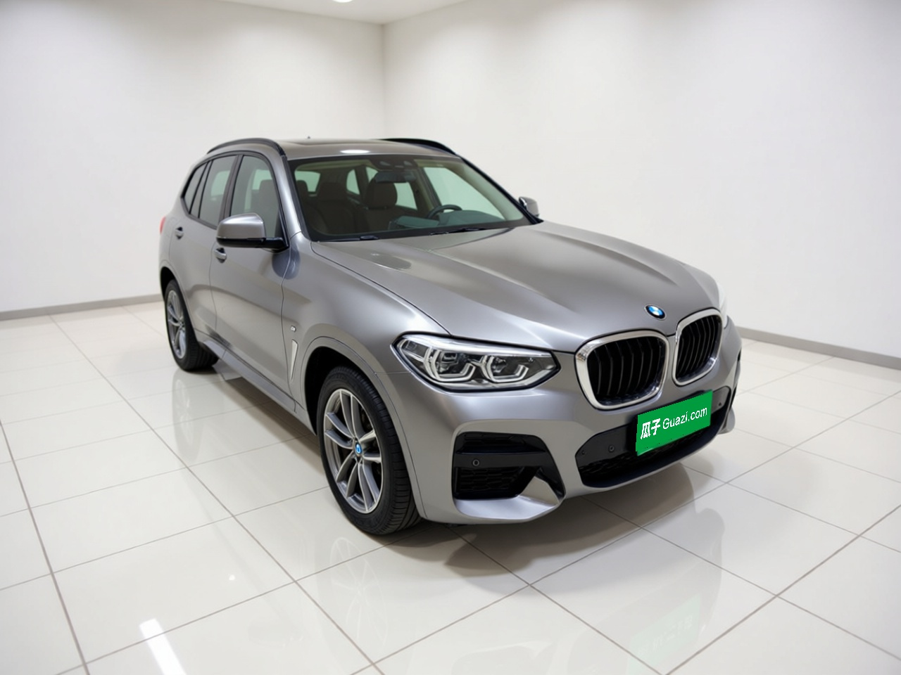 X3 2021 Facelift xDrive28i M Sport Package photo 3