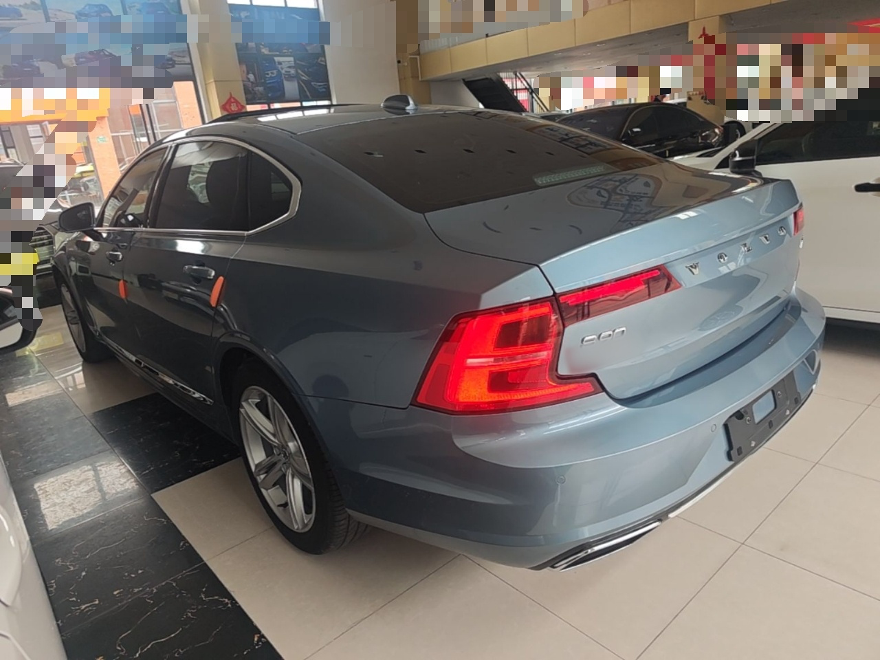 S90 2019 T4 photo 4