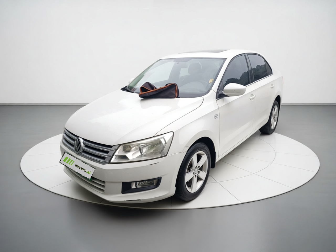Santana 2013 1.4L MT Comfort