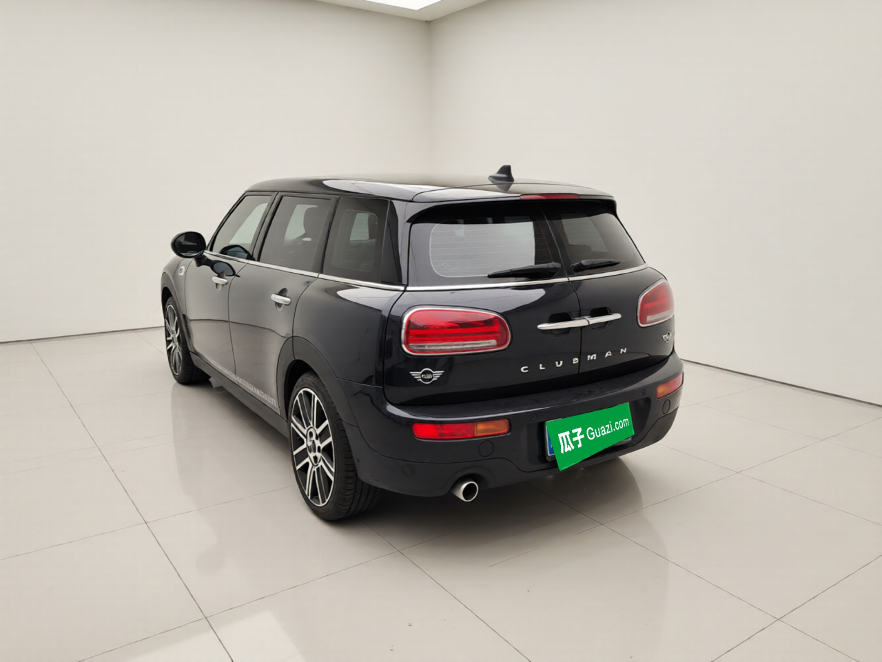2019 1.5T COOPER photo 3