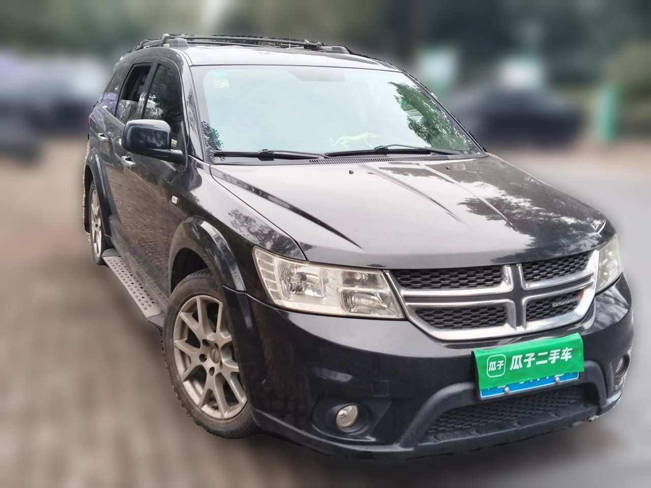 Dodge 2013 2.4L RWD photo 3