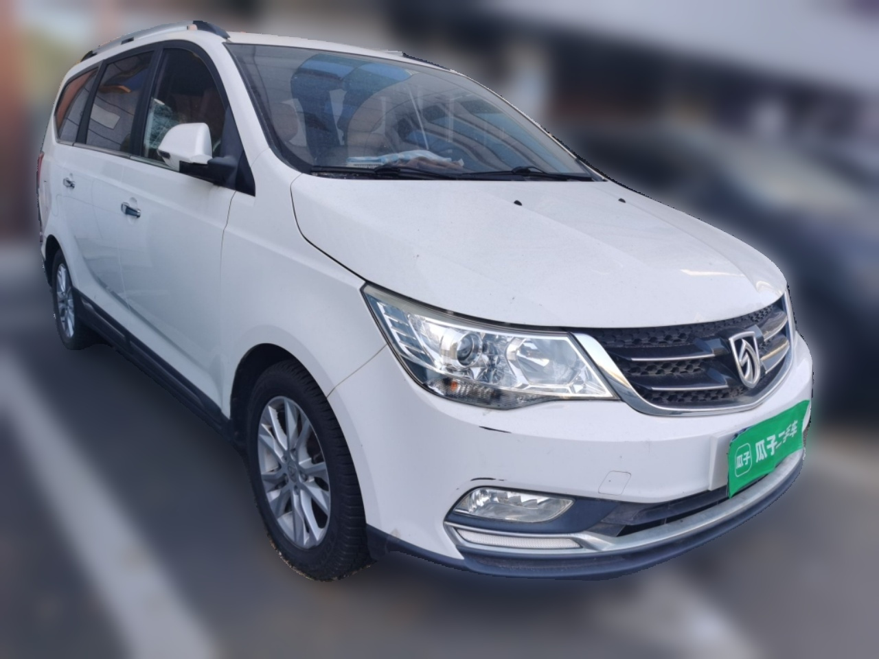 730 2016 1.5L MT Comfort 7-Seater China V photo 3