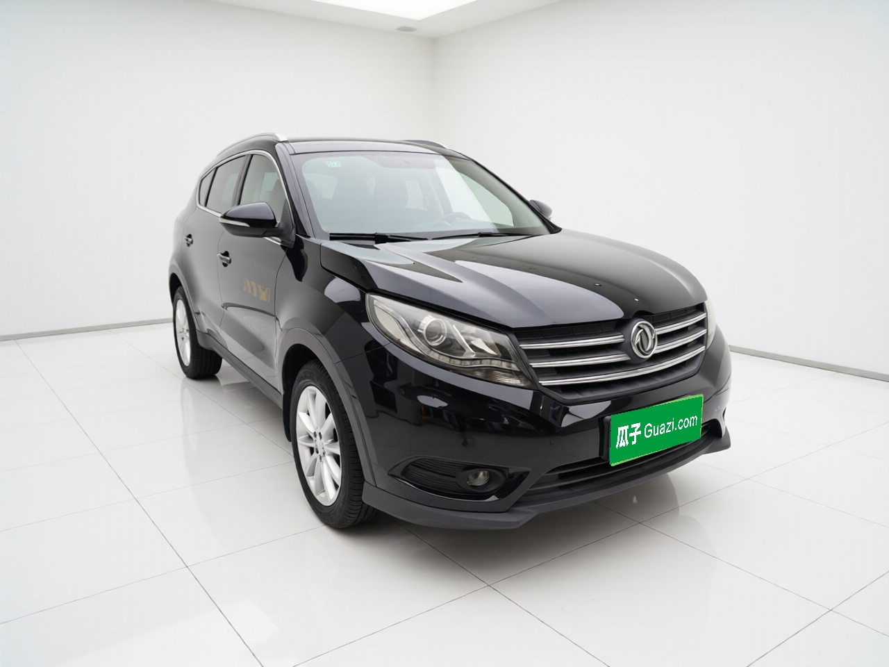 Fengon 580 2017 1.5T CVT Comfort photo 3