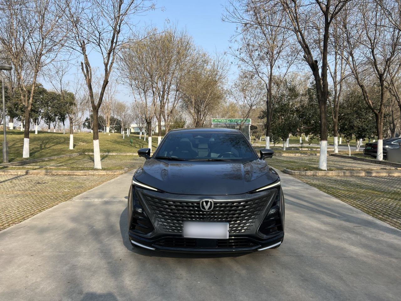 UNI-T 2023 2nd Gen 1.5T Premium photo 2
