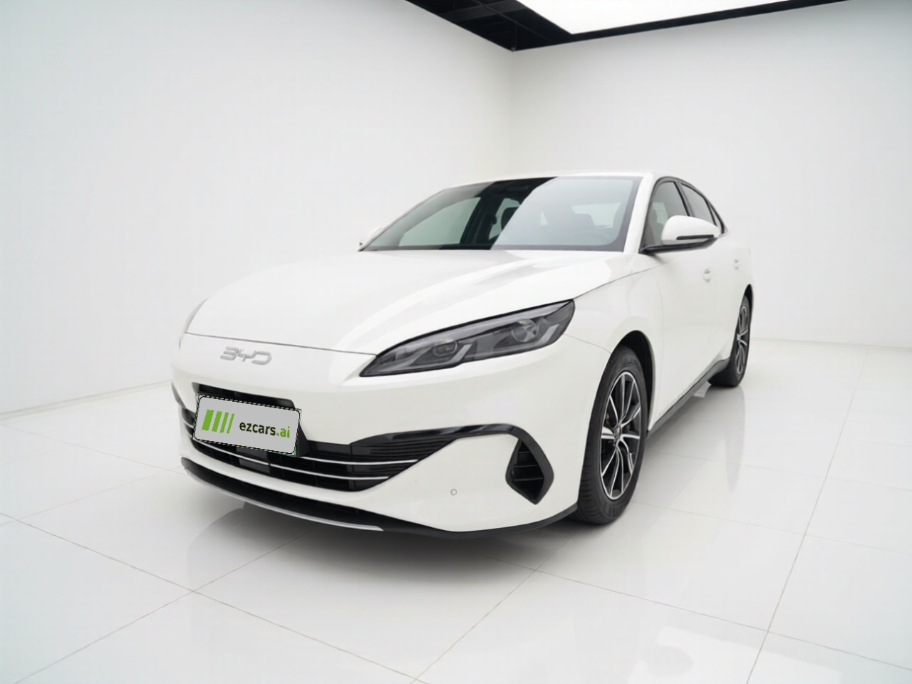 Seal 06 EV 2024 DM-i 120KM Noble