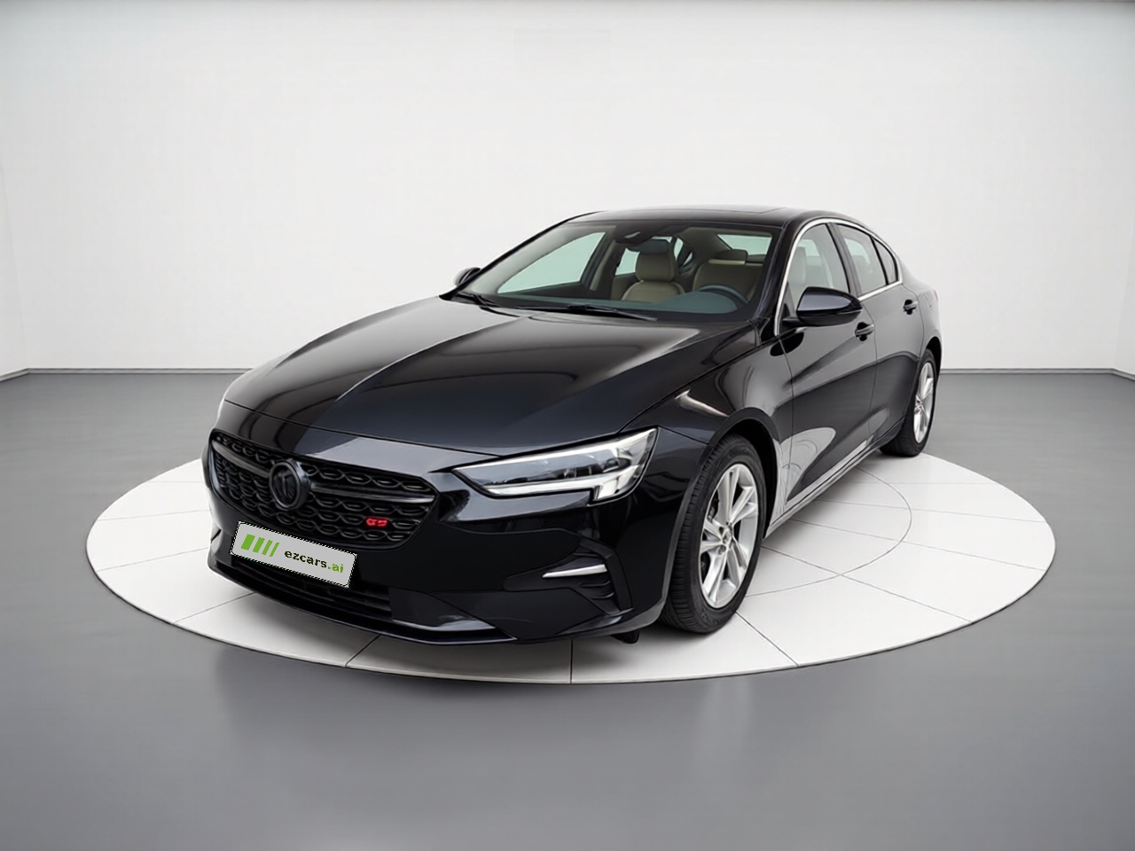 Regal 2020 552T Elite