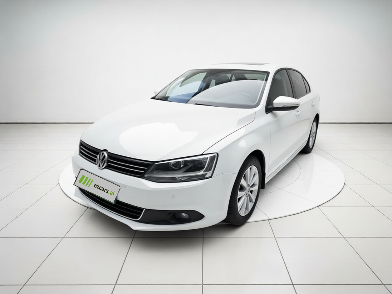 Sagitar 2014 Facelift 1.4TSI AT Luxury