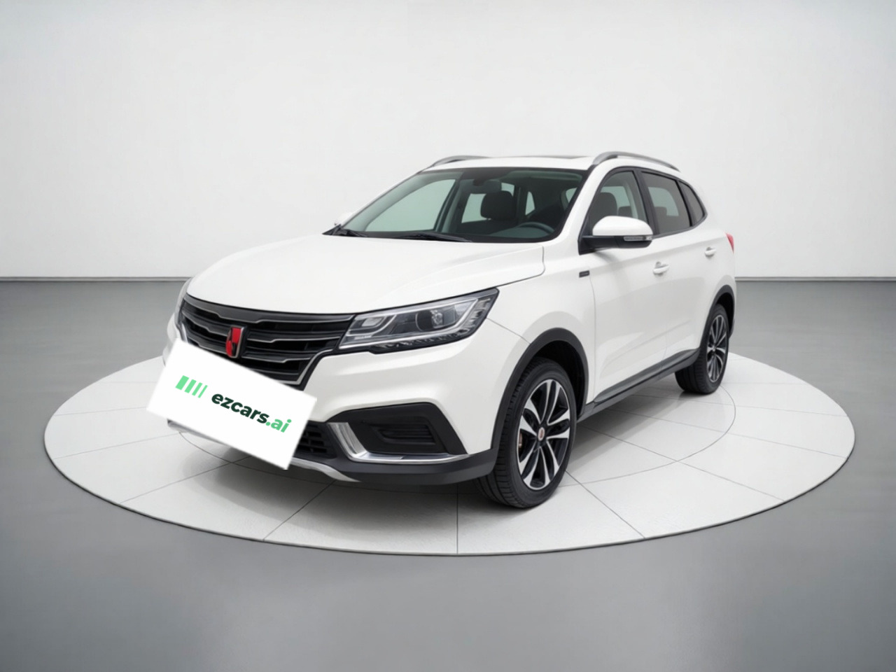 RX3 2020 1.6L MT 4G Elite