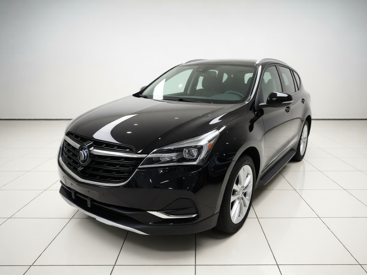 Envision 2020 28T AWD Luxury