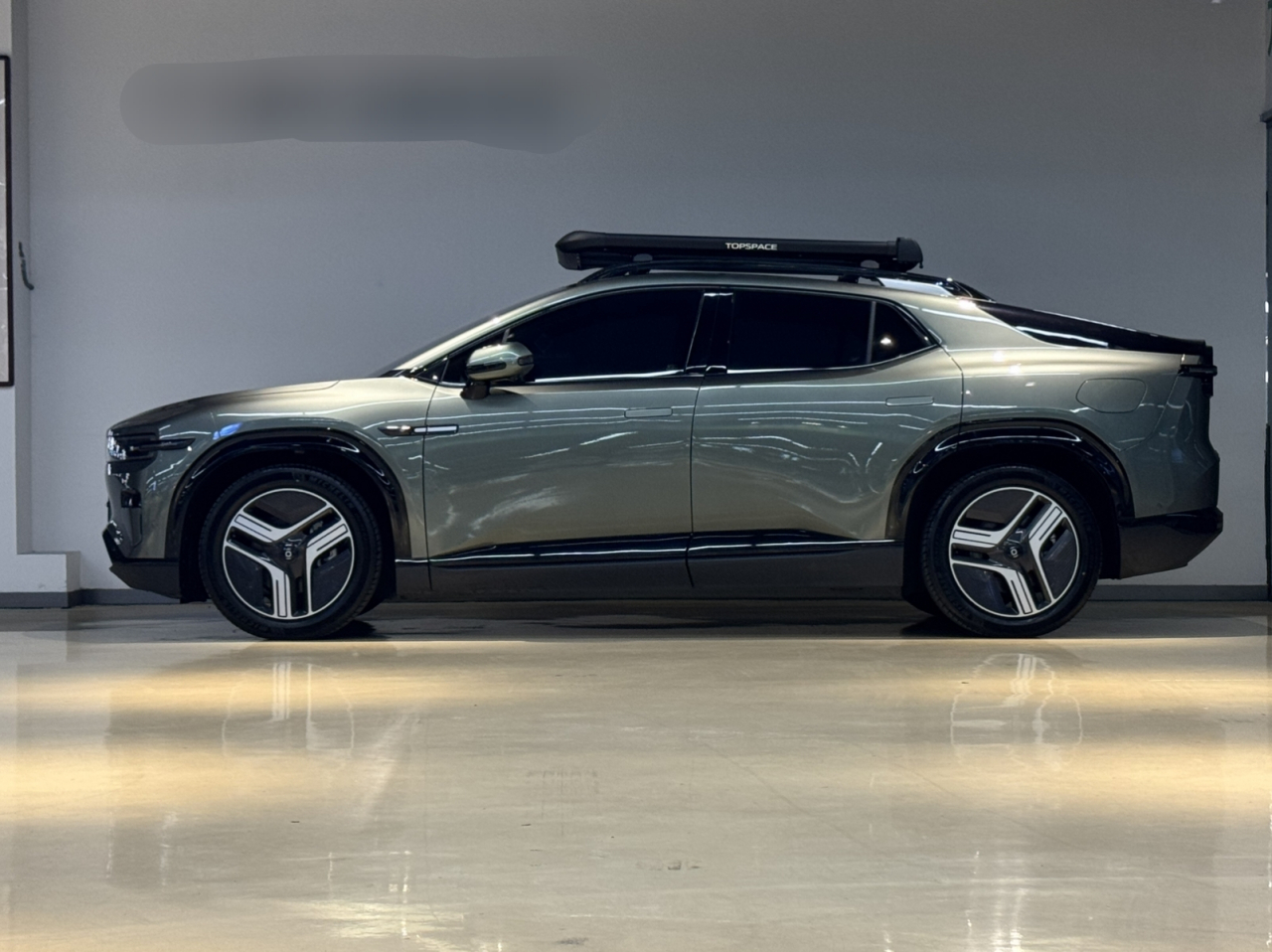 Nevo E07 2025 EV AWD 90kWh photo 4