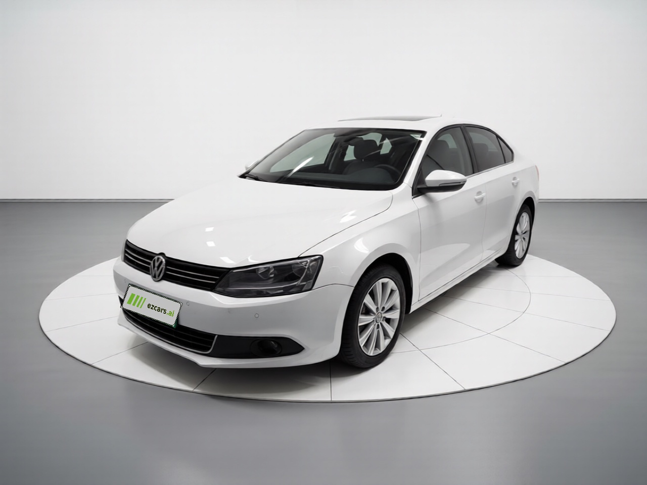 Sagitar 2014 Facelift 1.4TSI MT Luxury