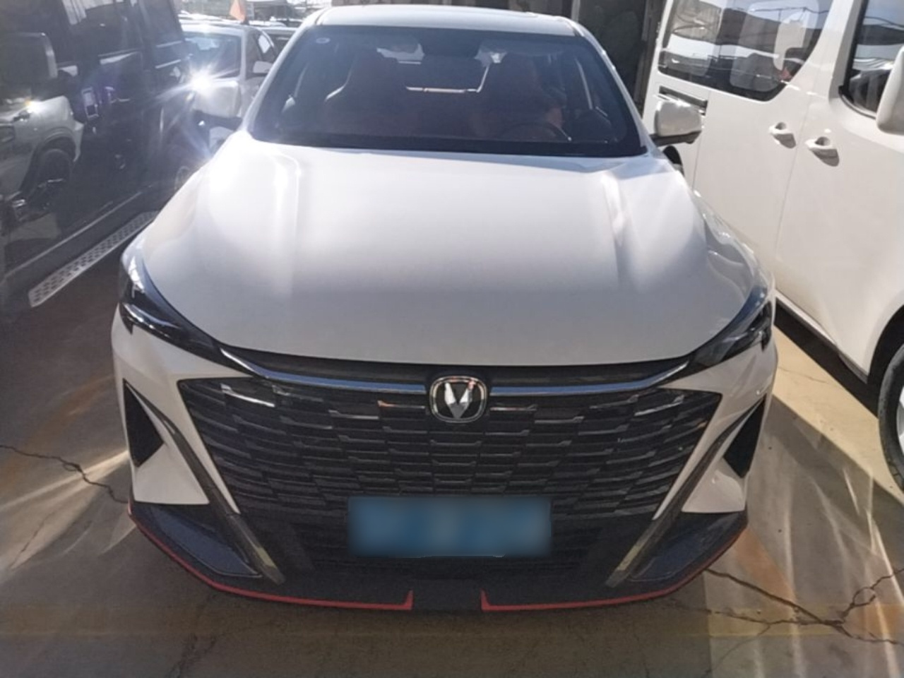 X5 PLUS 2026 2nd Gen 1.5T PRO photo 2