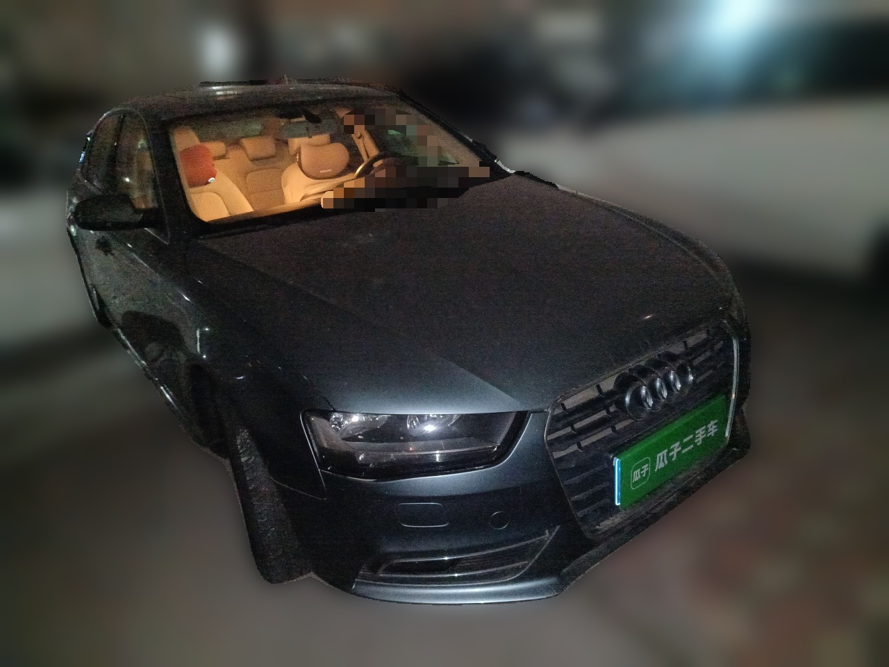 A4L 2013 30 TFSI AT Comfort photo 2