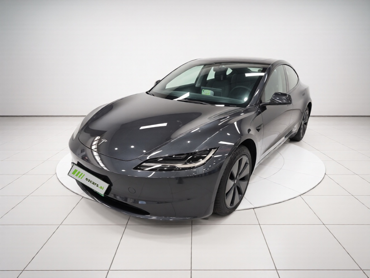 Model 3 2023 RWD