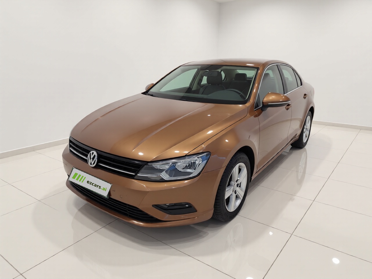 Lamando 2018 230TSI DSG
