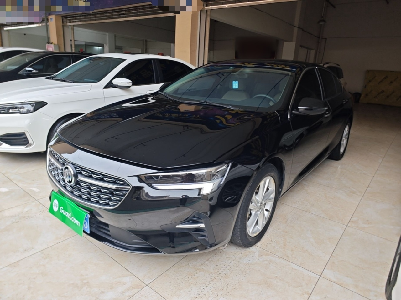 Regal 2021 552T Elite