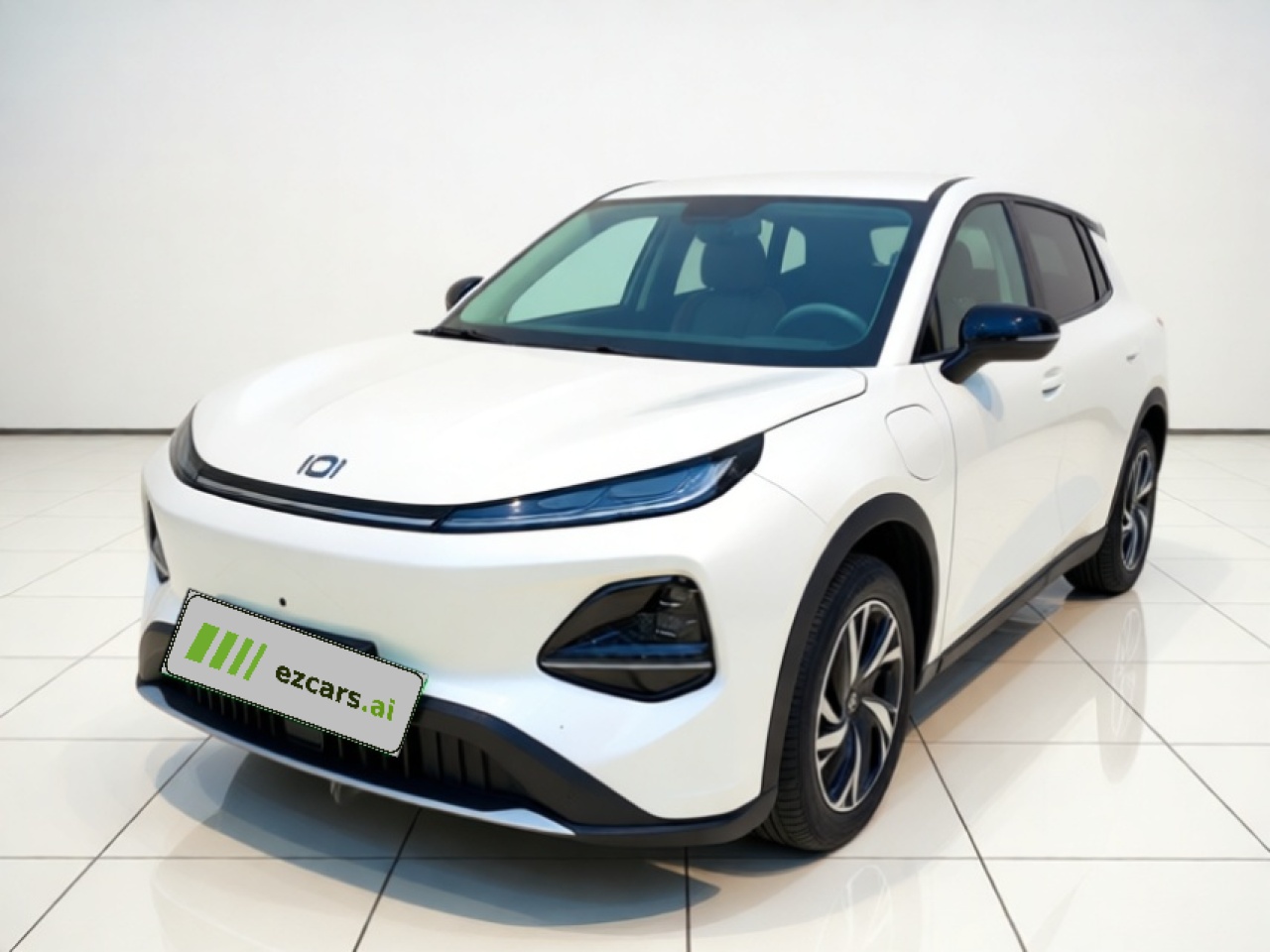 Nevo Q05 2026 405Air