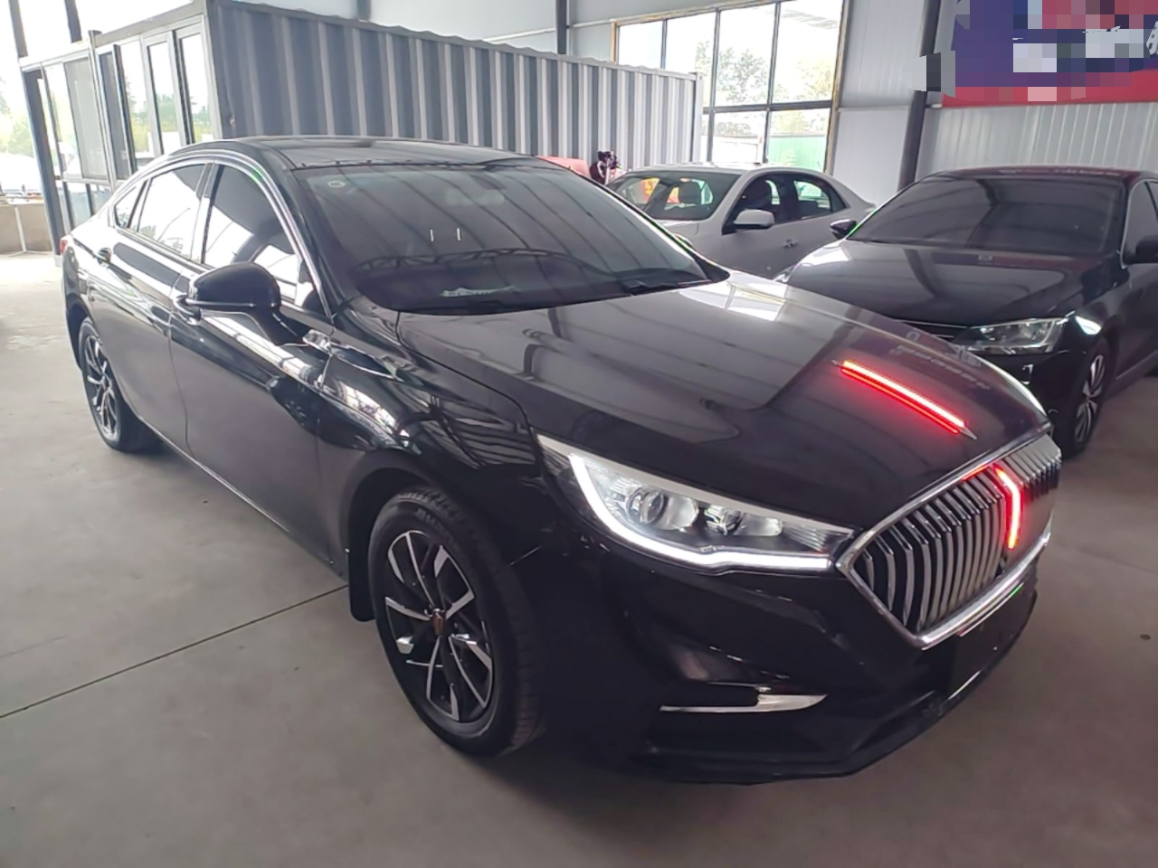 H5 2020 1.5T DCT photo 5