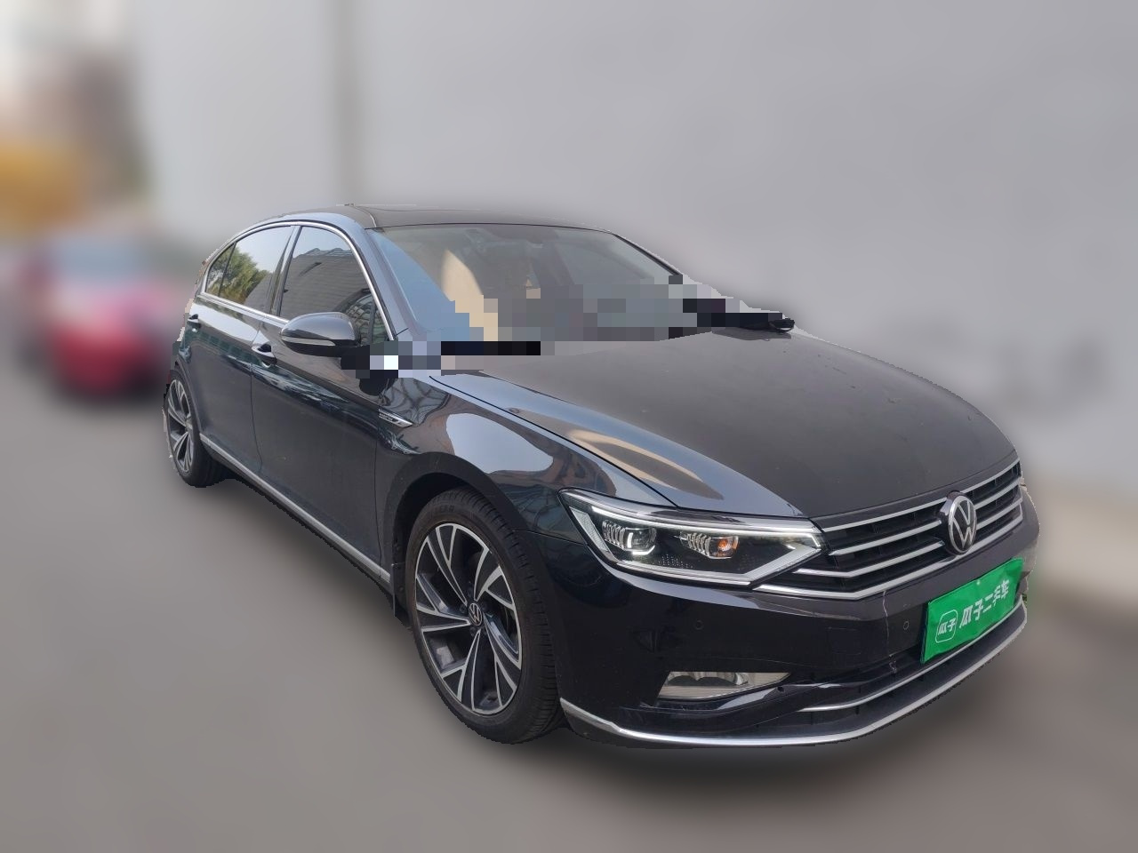 Magotan 2020 330TSI DSG Luxury photo 3