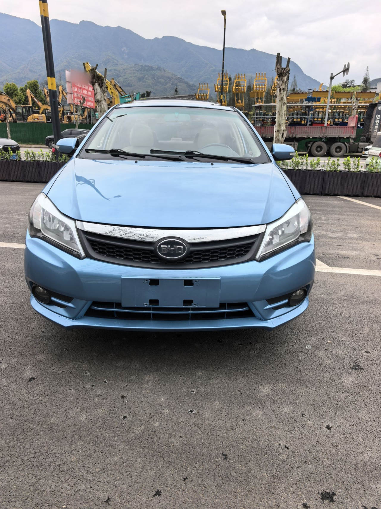 F3 2014 1.5L MT Premium photo 2