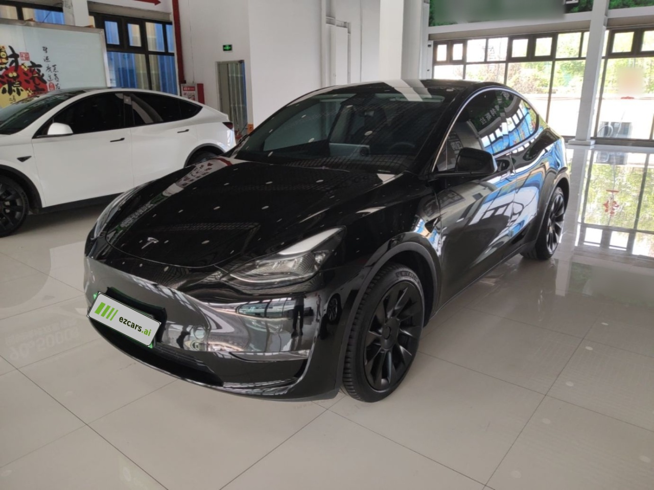 Model Y 2023 Long Range AWD
