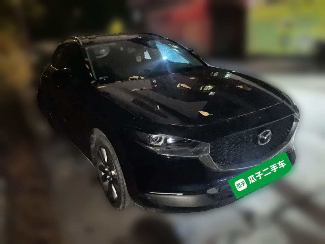 CX-30 2020 2.0L AT Jiayue photo 3