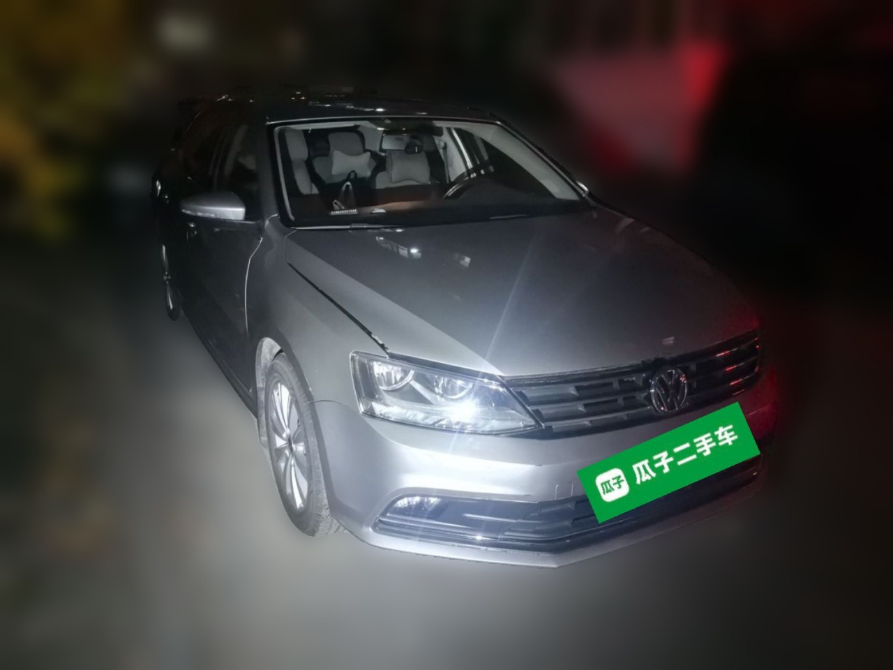 Sagitar 2015 230TSI AT Comfort photo 3