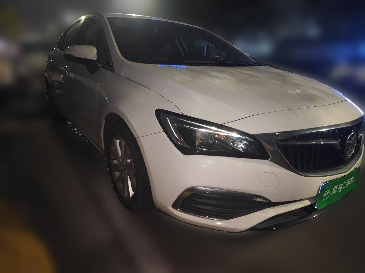Verano 2018 Sedan 15S AT Leading photo 3