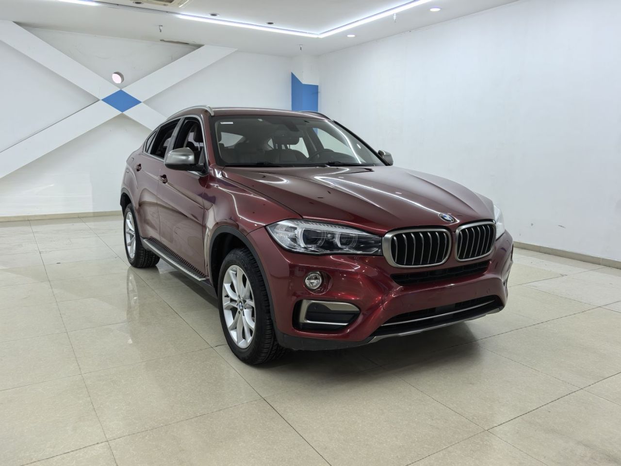 X6 2017 xDrive28i photo 3