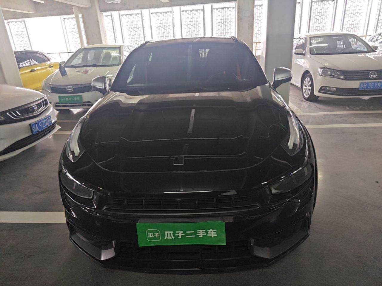 02 Hatchback 2021 2.0TD Halo photo 2