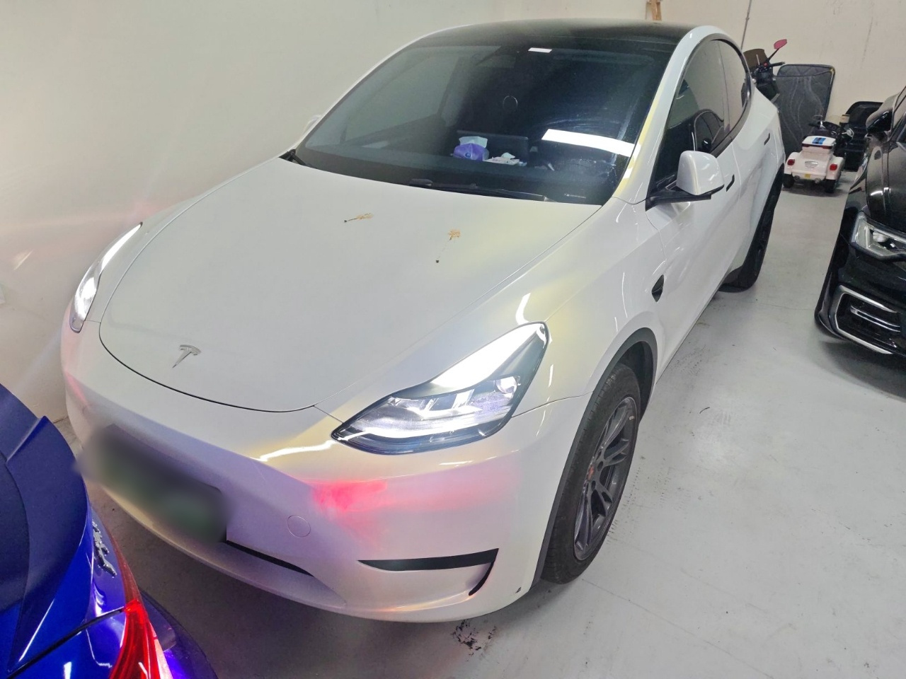 Model Y 2023 RWD