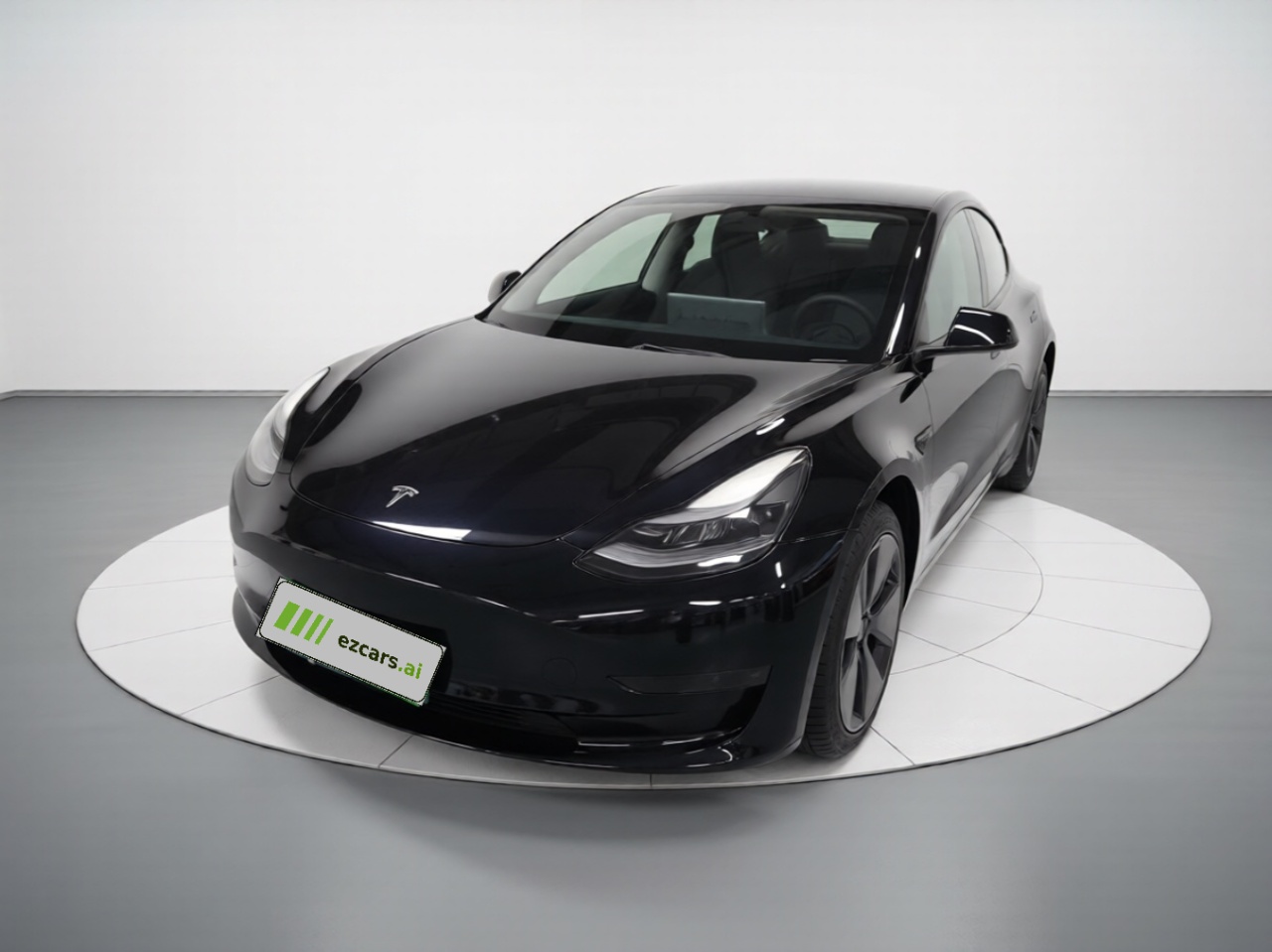 Model 3 2022 RWD