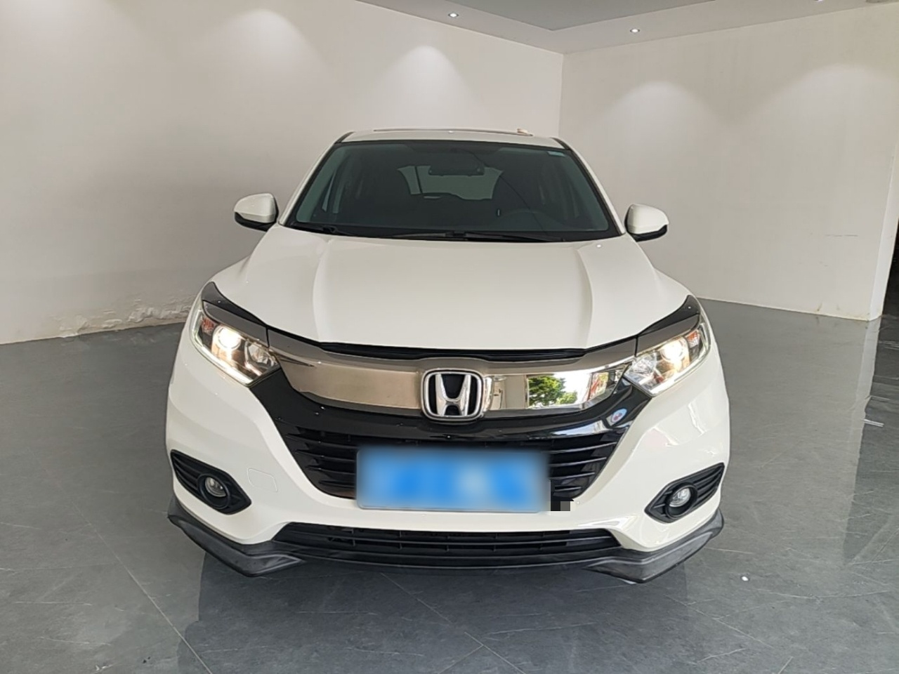 Vezel 2020 1.5L CVT photo 2