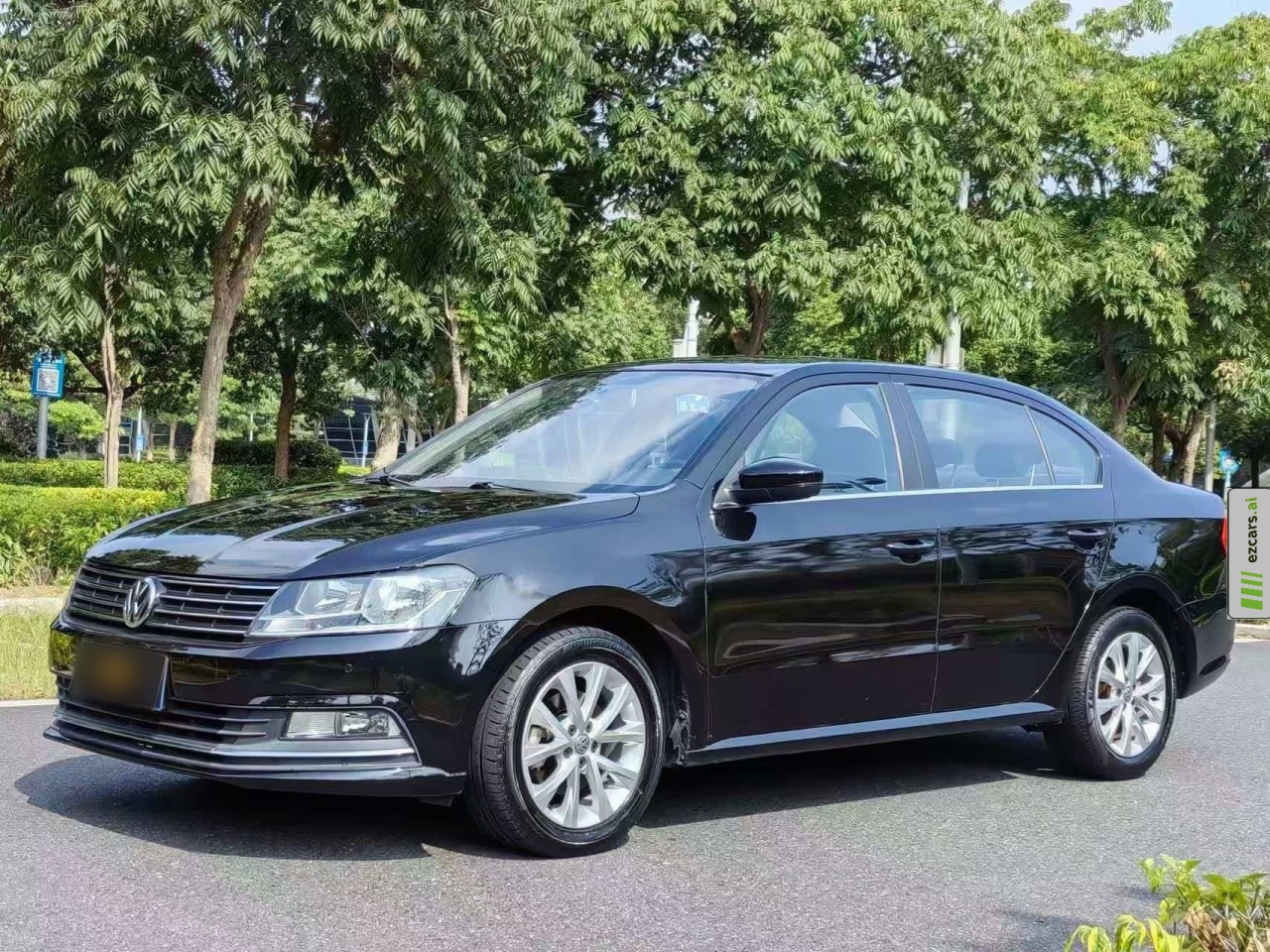 Lavida 2017 1.6L AT Comfort