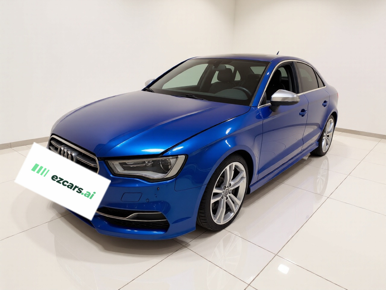 S3 2015 S3 2.0T Limousine