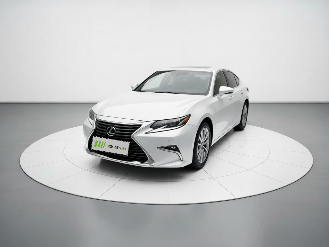 ES 2015 200 Elite