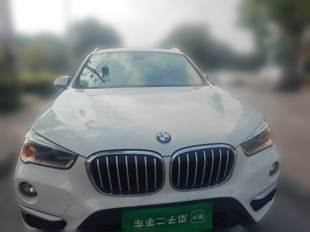 X1 2019 sDrive18Li Exclusive photo 2